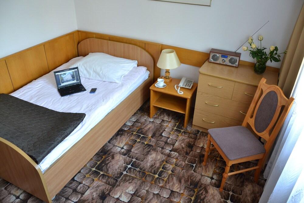 Bed and Breakfast Karat Varsavia Esterno foto