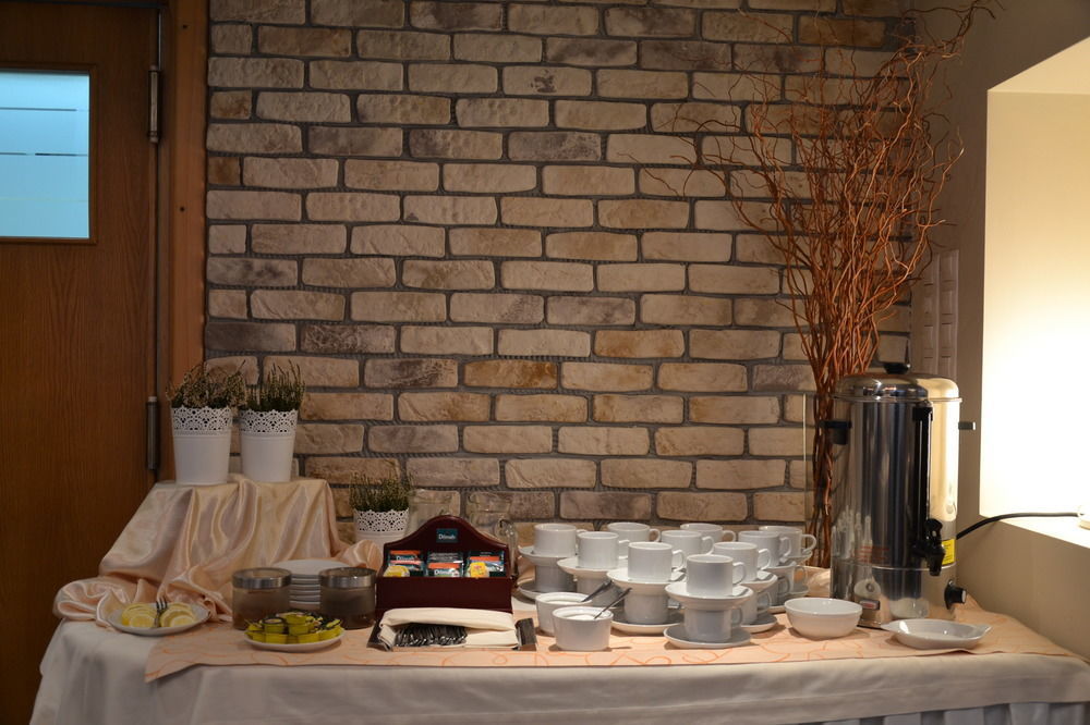 Bed and Breakfast Karat Varsavia Esterno foto