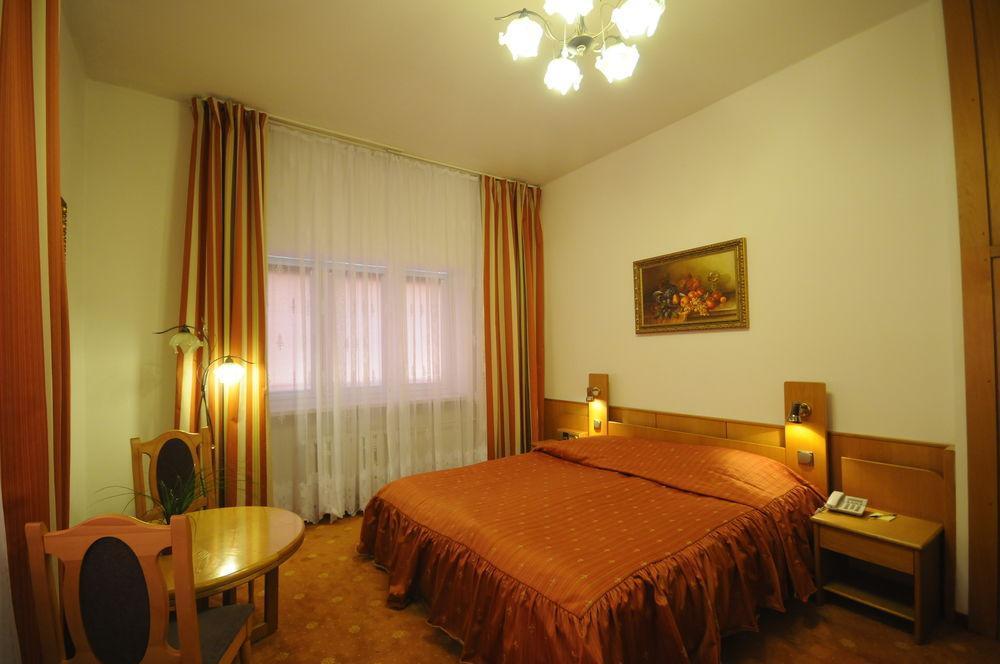 Bed and Breakfast Karat Varsavia Camera foto