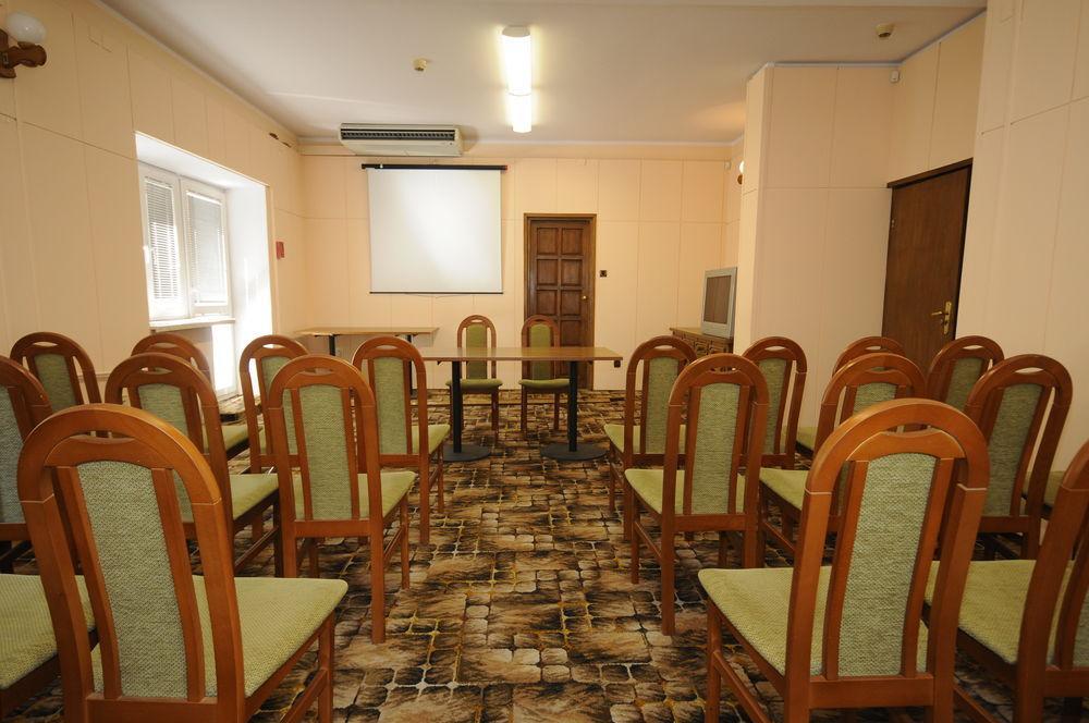 Bed and Breakfast Karat Varsavia Esterno foto